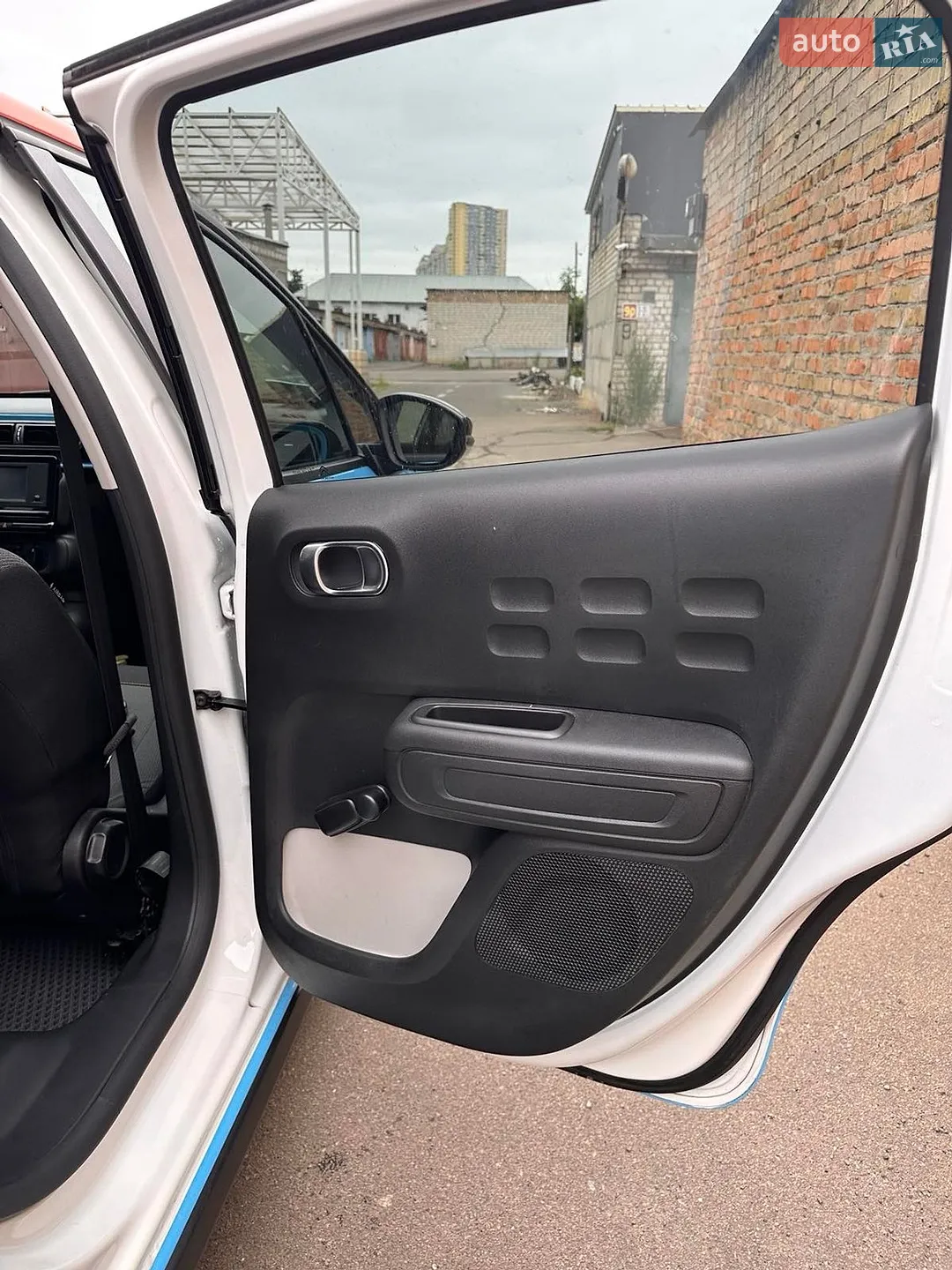 2023 Citroen C3 - мініатюра 15
