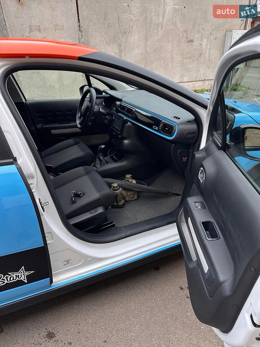 2023 Citroen C3 - мініатюра 16