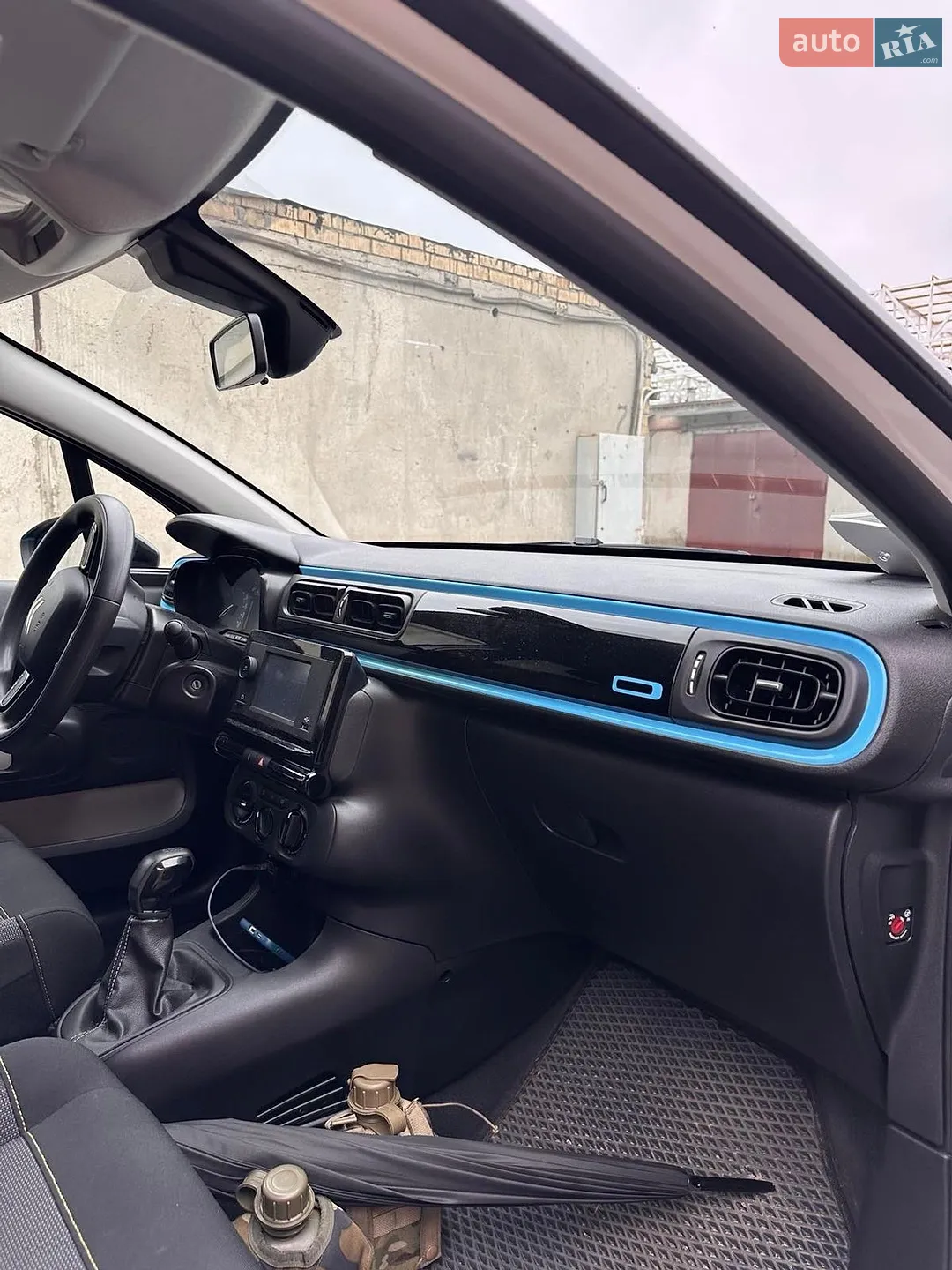 2023 Citroen C3 - мініатюра 17