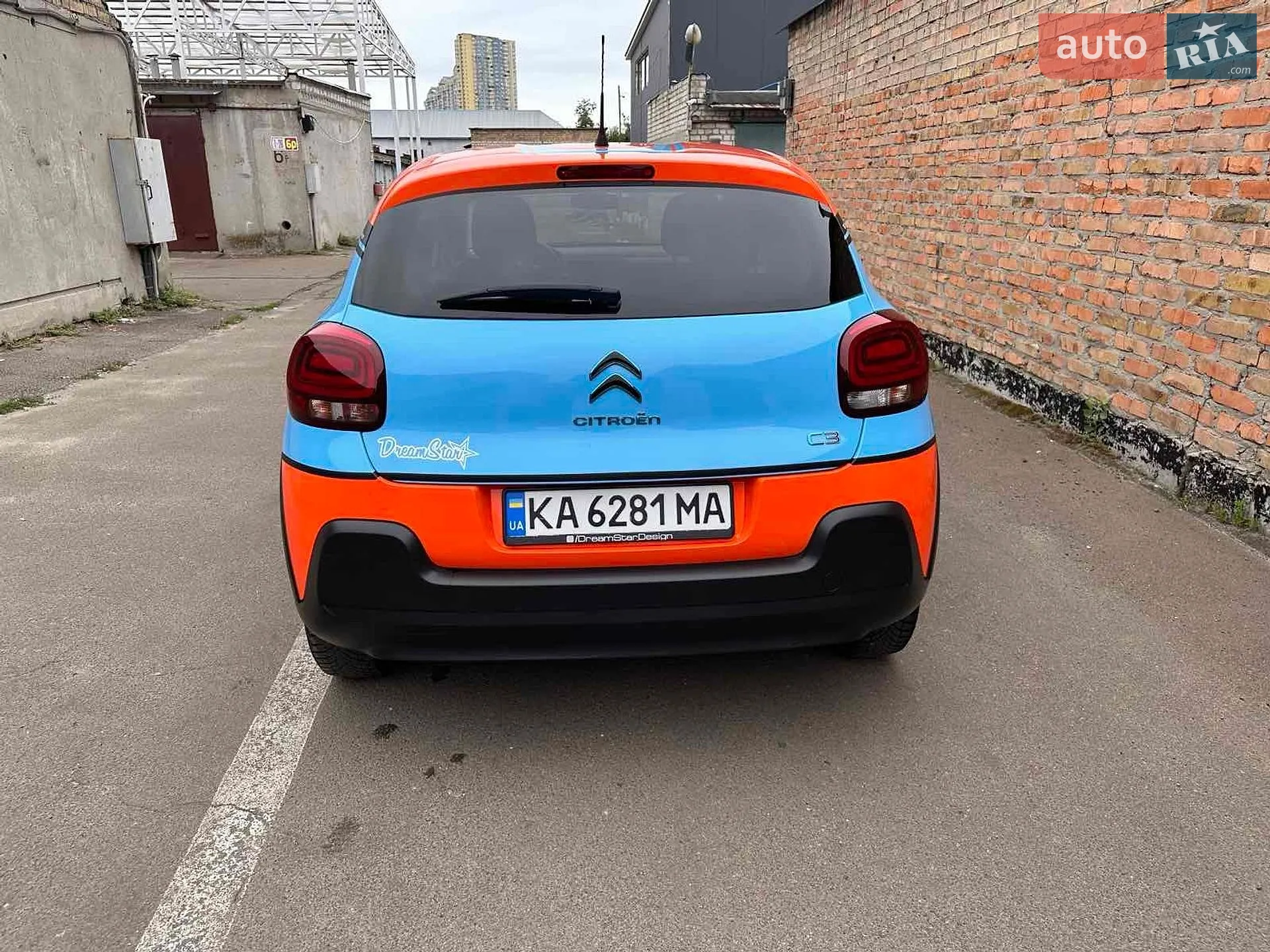 2023 Citroen C3 - мініатюра 7