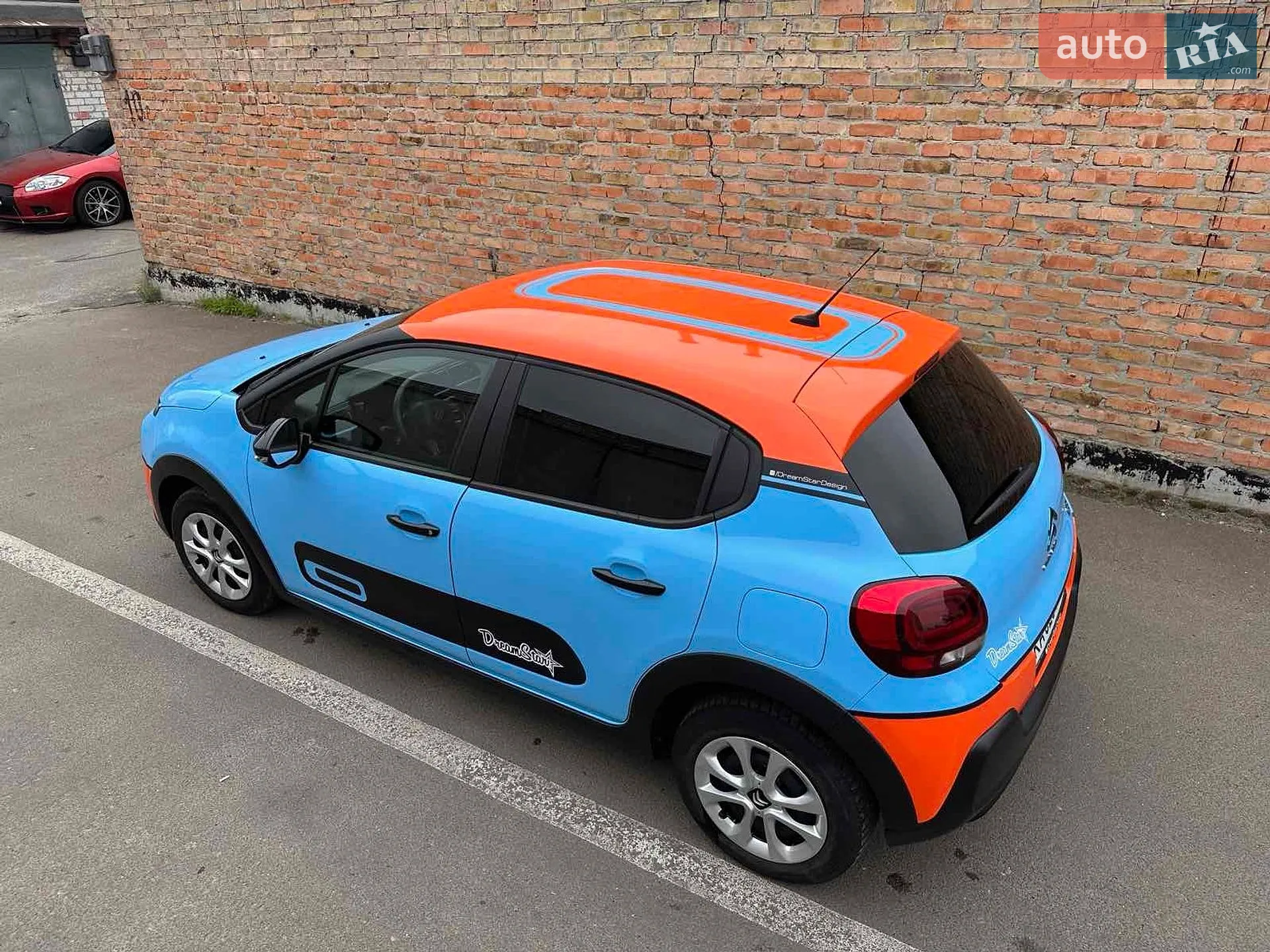 2023 Citroen C3 - мініатюра 5