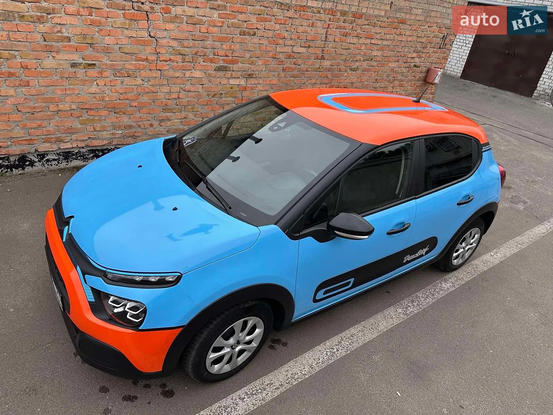 2023 Citroen C3 - мініатюра 3