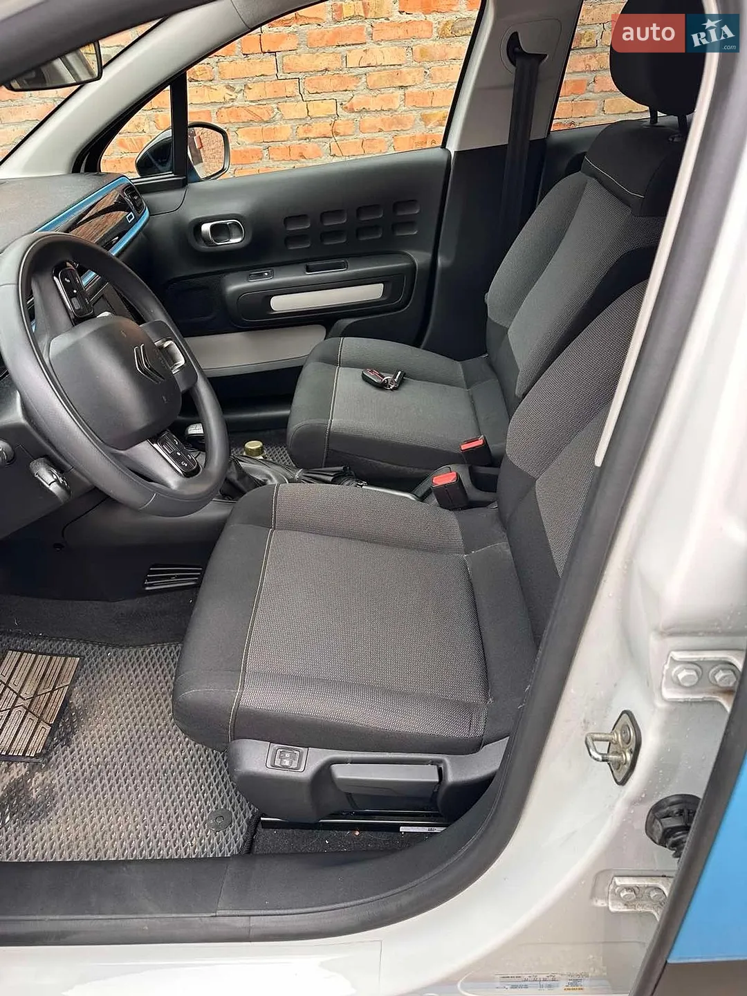 2023 Citroen C3 - мініатюра 19