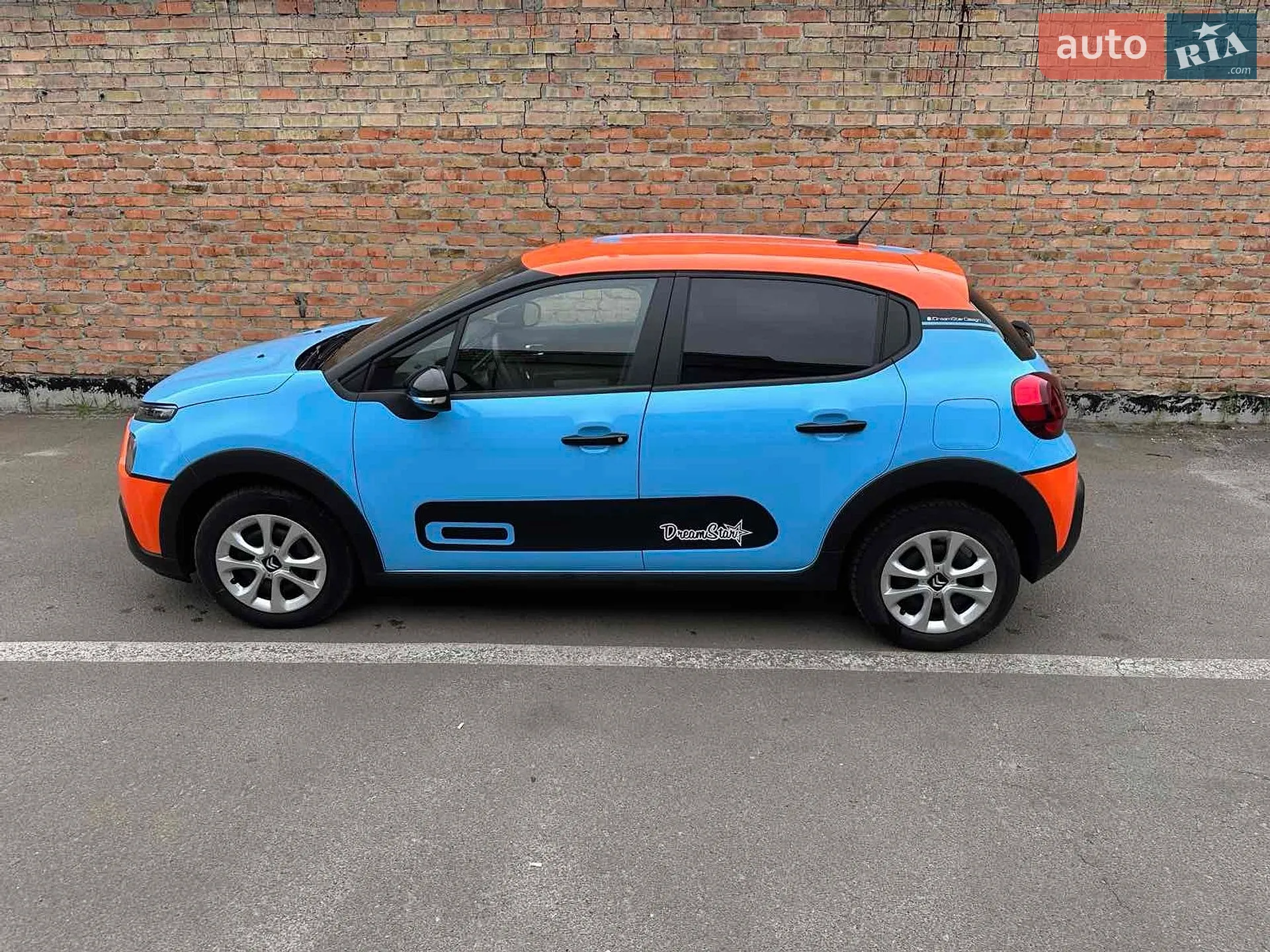 2023 Citroen C3 - мініатюра 4