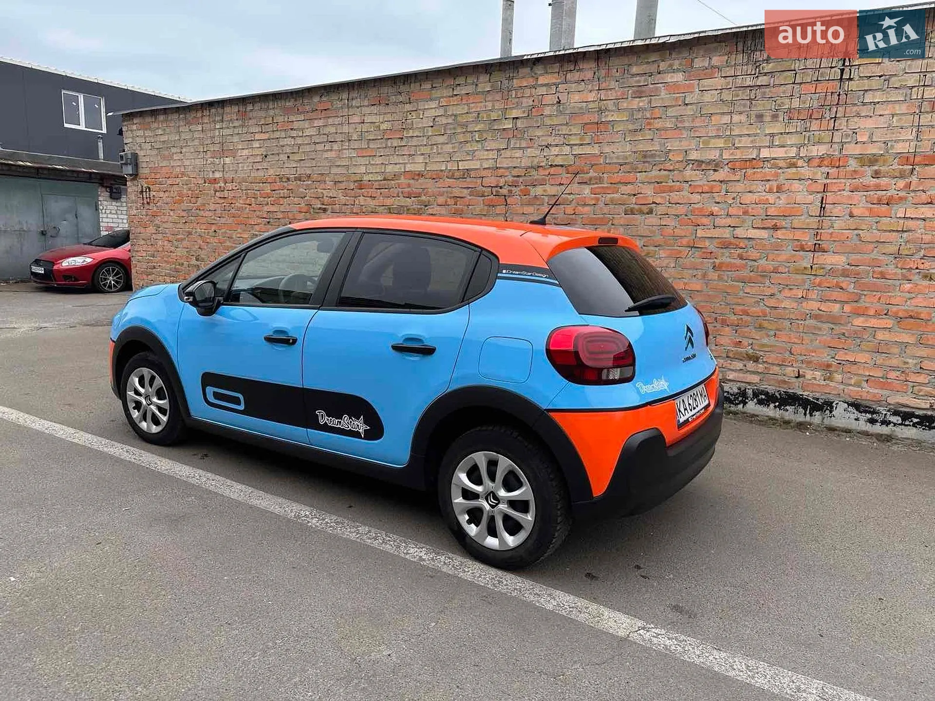2023 Citroen C3 - мініатюра 6