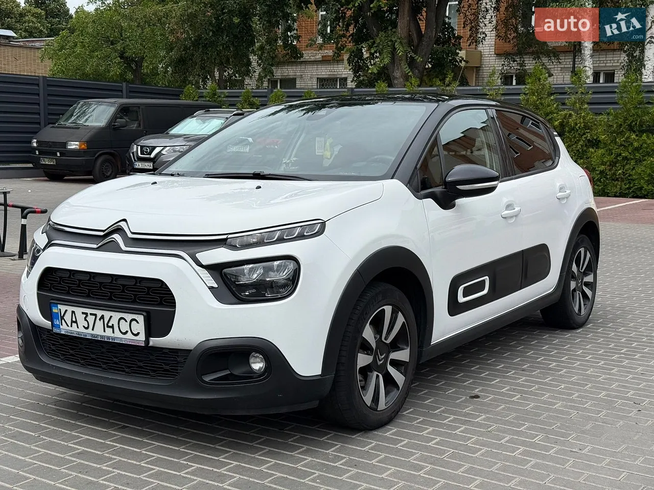 2020 Citroen C3 - мініатюра 7