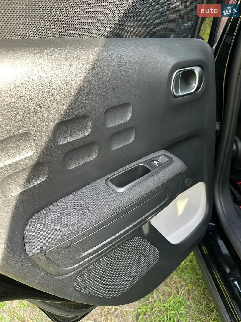 2019 Citroen C3 - мініатюра 14
