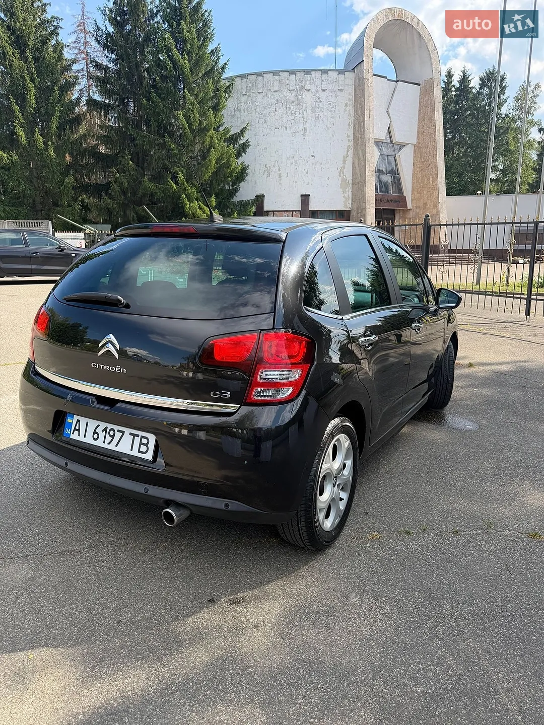2010 Citroen C3 - мініатюра 4
