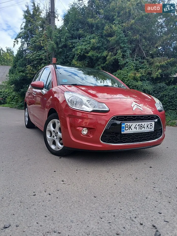 2011 Citroen C3 - мініатюра 13