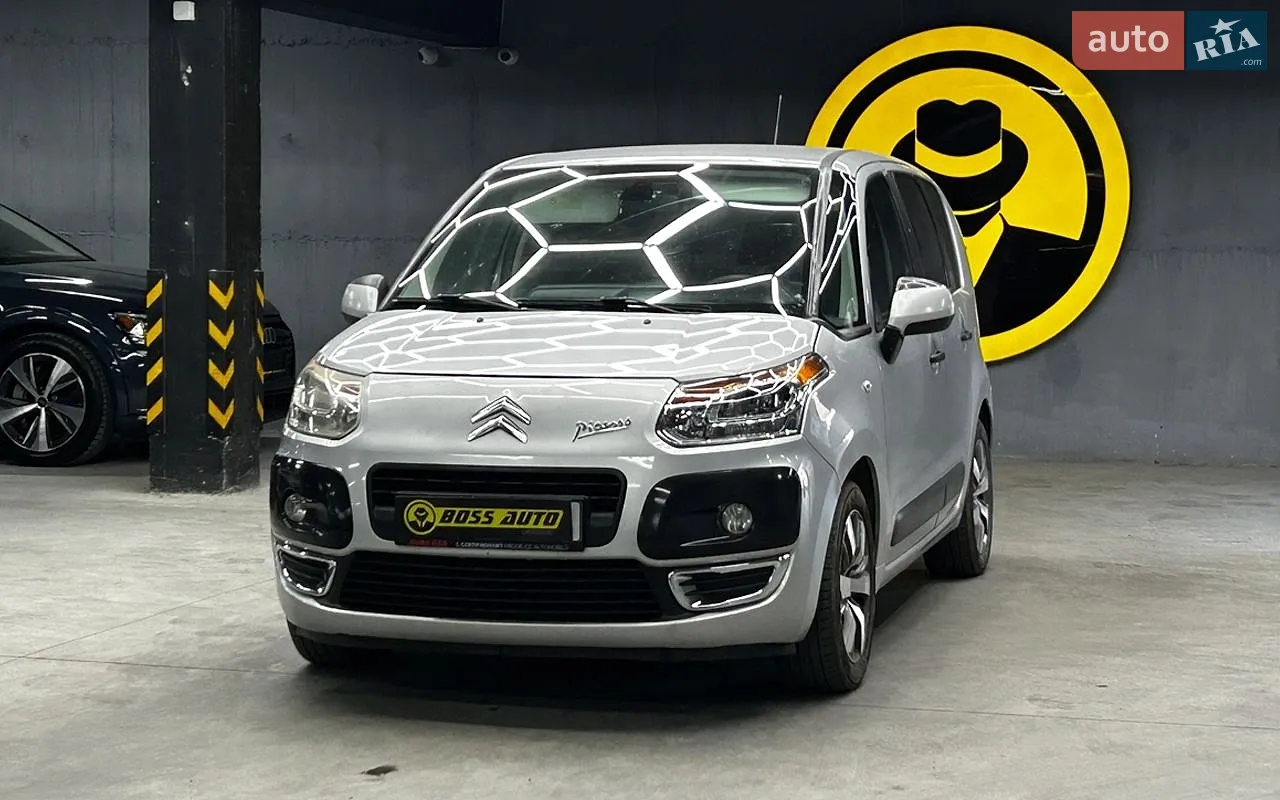 2011 Citroen C3 - мініатюра 5