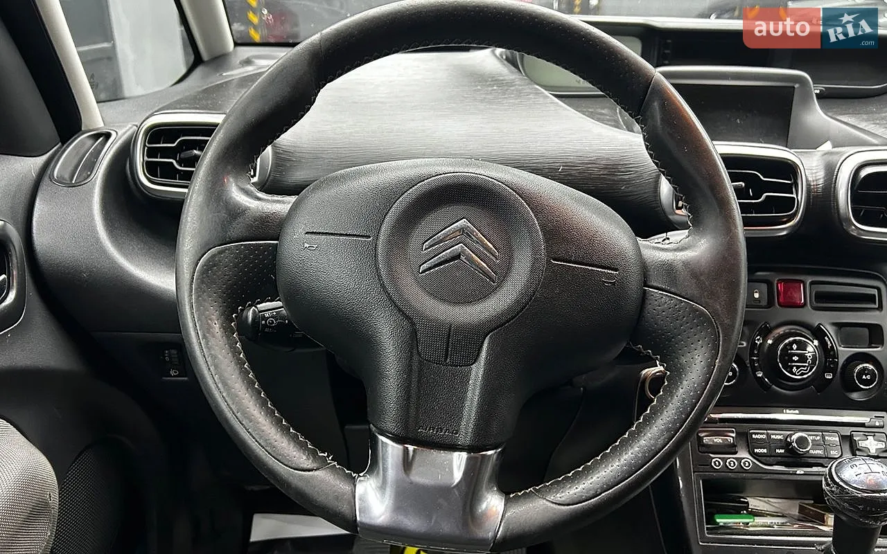 2011 Citroen C3 - мініатюра 12