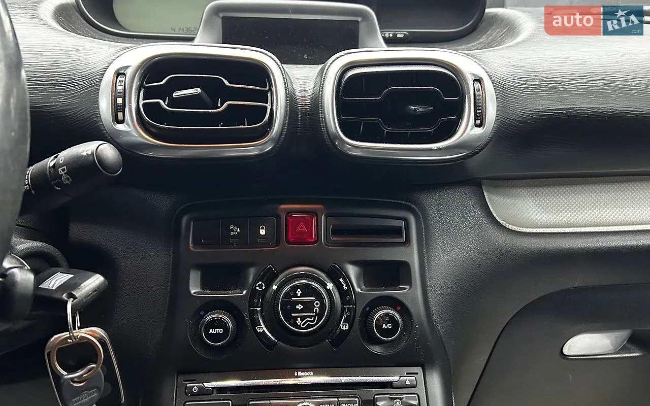 2011 Citroen C3 - мініатюра 14