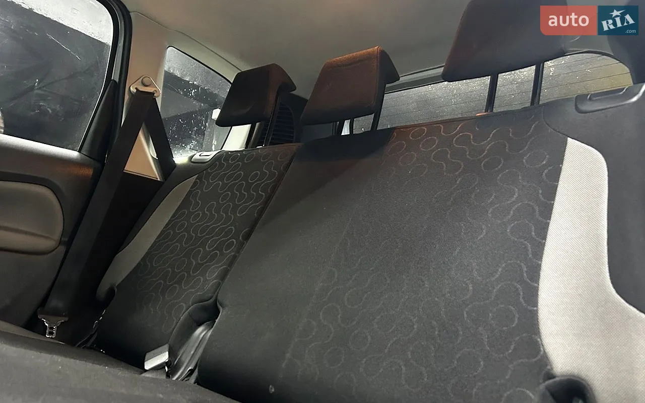2011 Citroen C3 - мініатюра 21