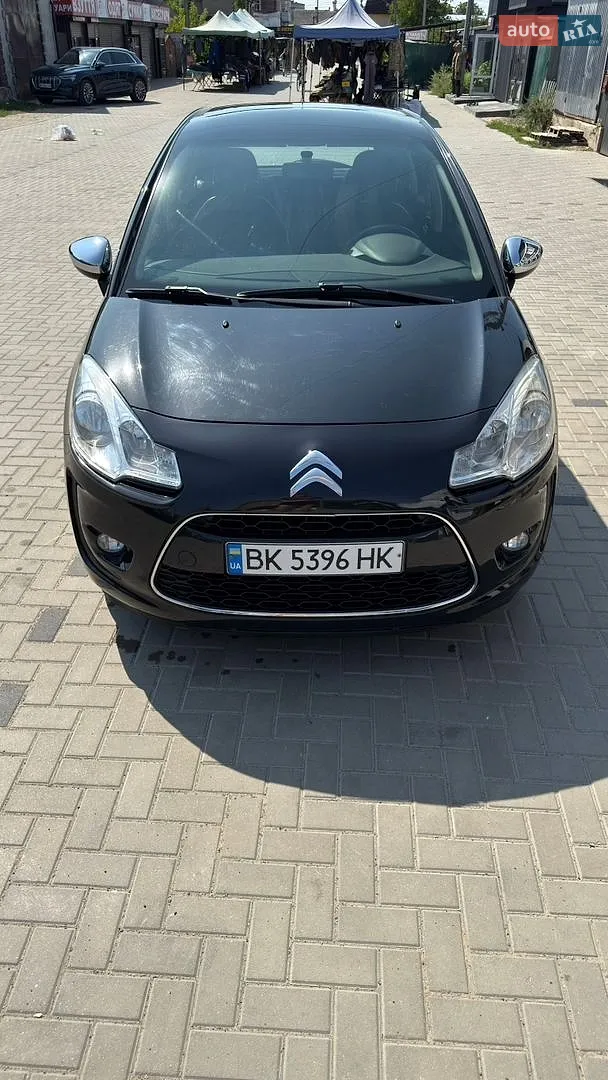 2012 Citroen C3 - мініатюра 8
