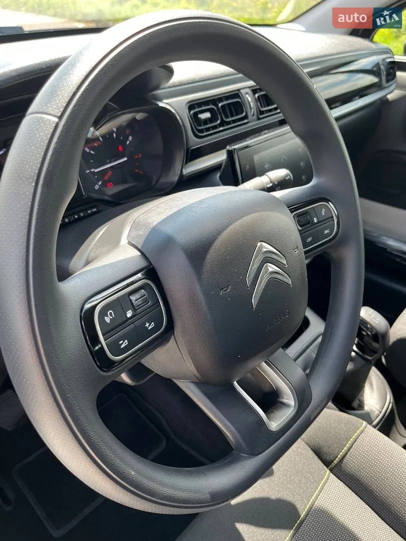 2022 Citroen C3 - мініатюра 22