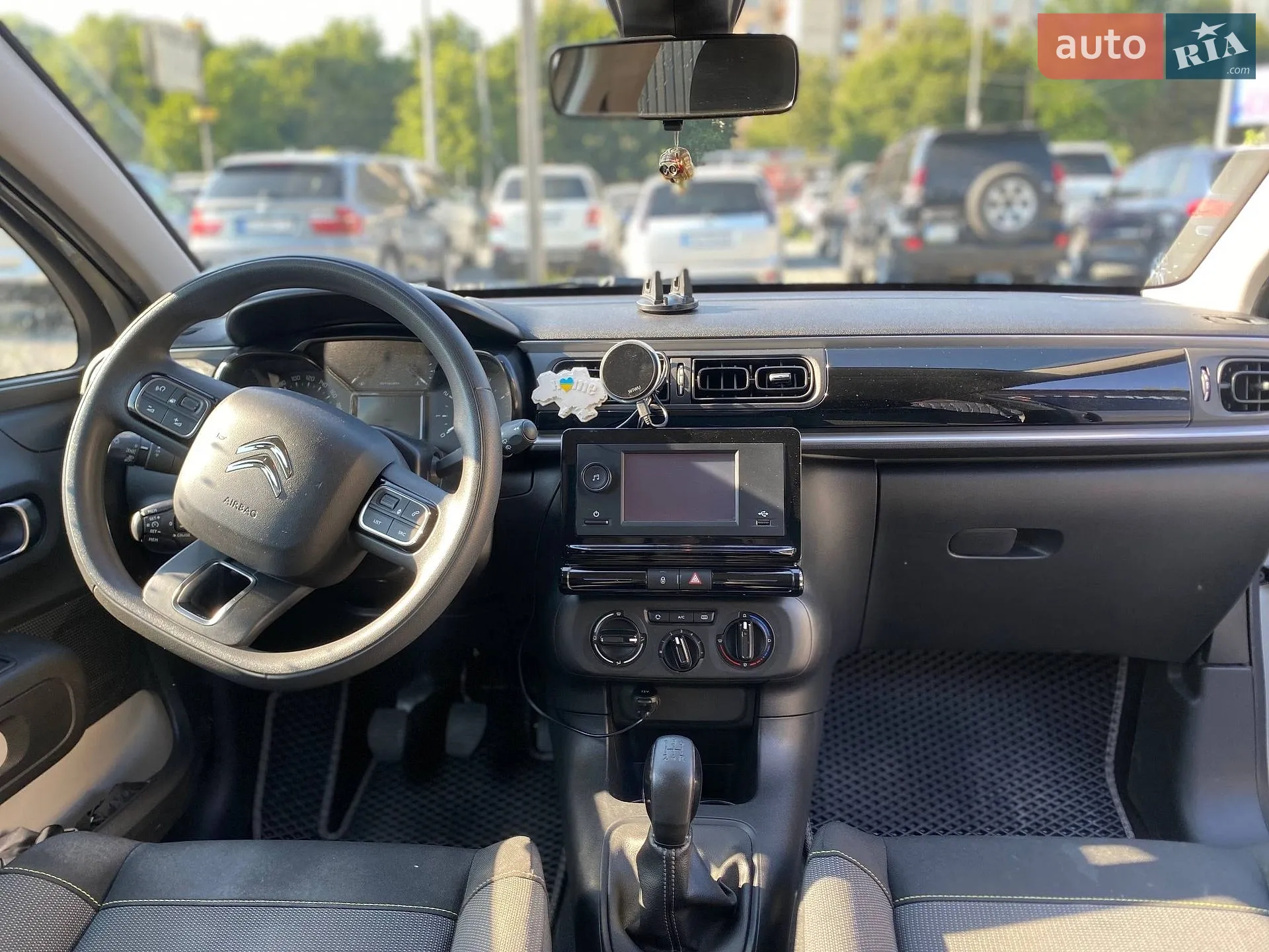 2022 Citroen C3 - мініатюра 15