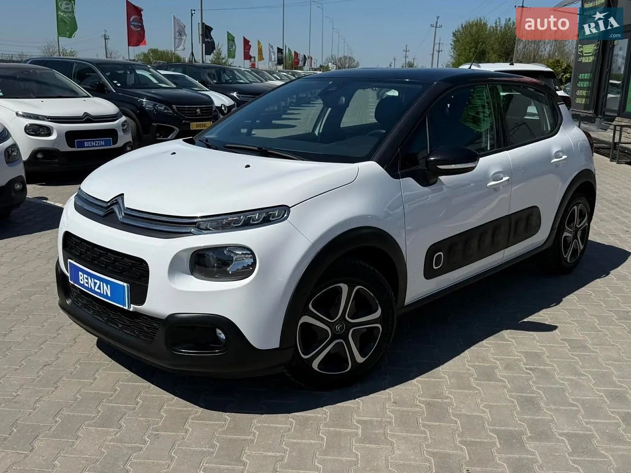 2021 Opel Astra - мініатюра 13