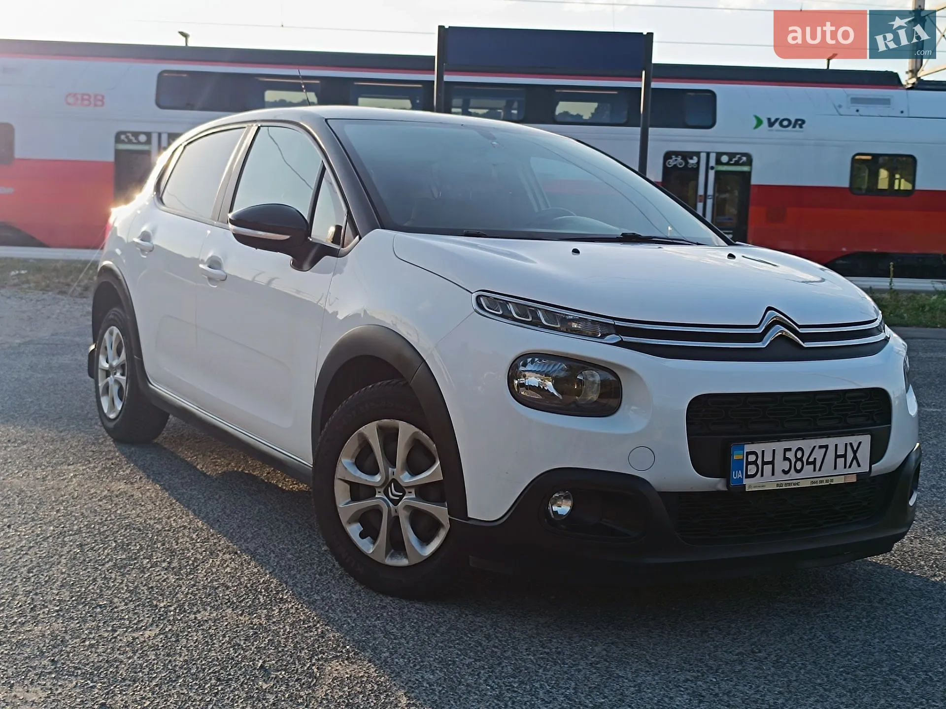 2018 Citroen C3 - мініатюра 4