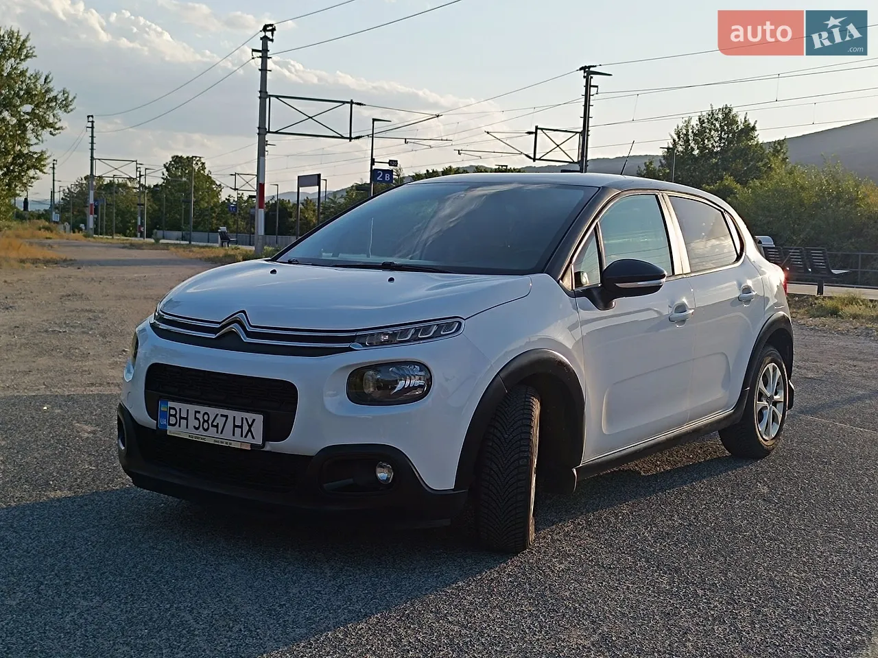 2017 Citroen C3 - мініатюра 10
