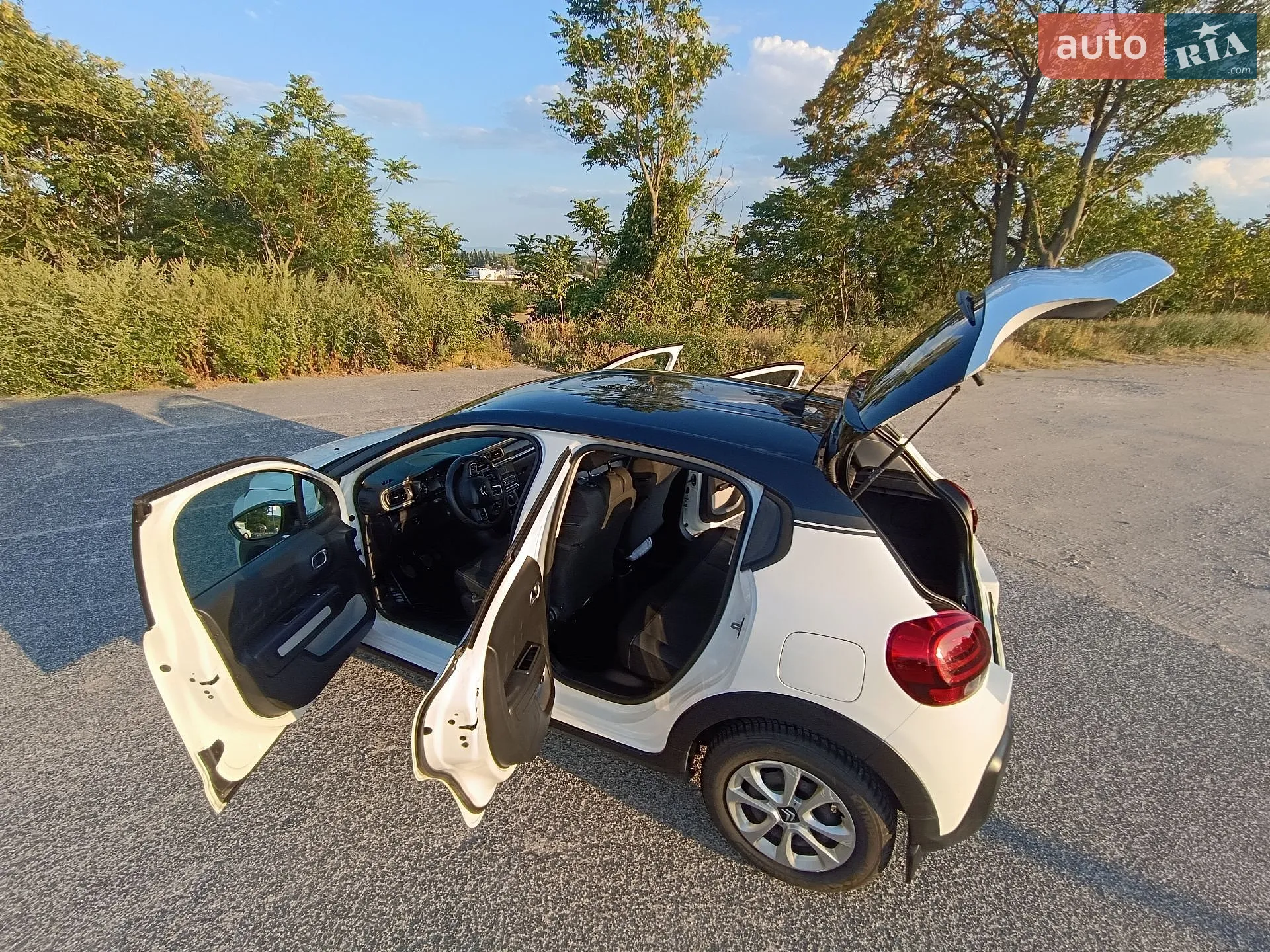 2018 Citroen C3 - мініатюра 9