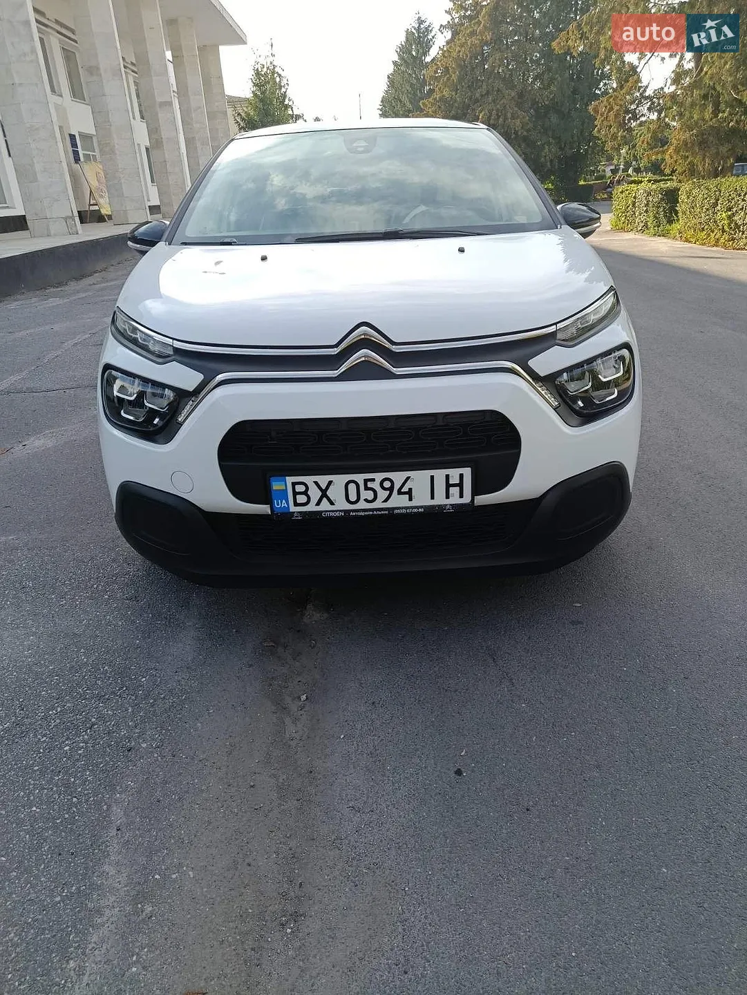 2020 Citroen C3 - мініатюра 3