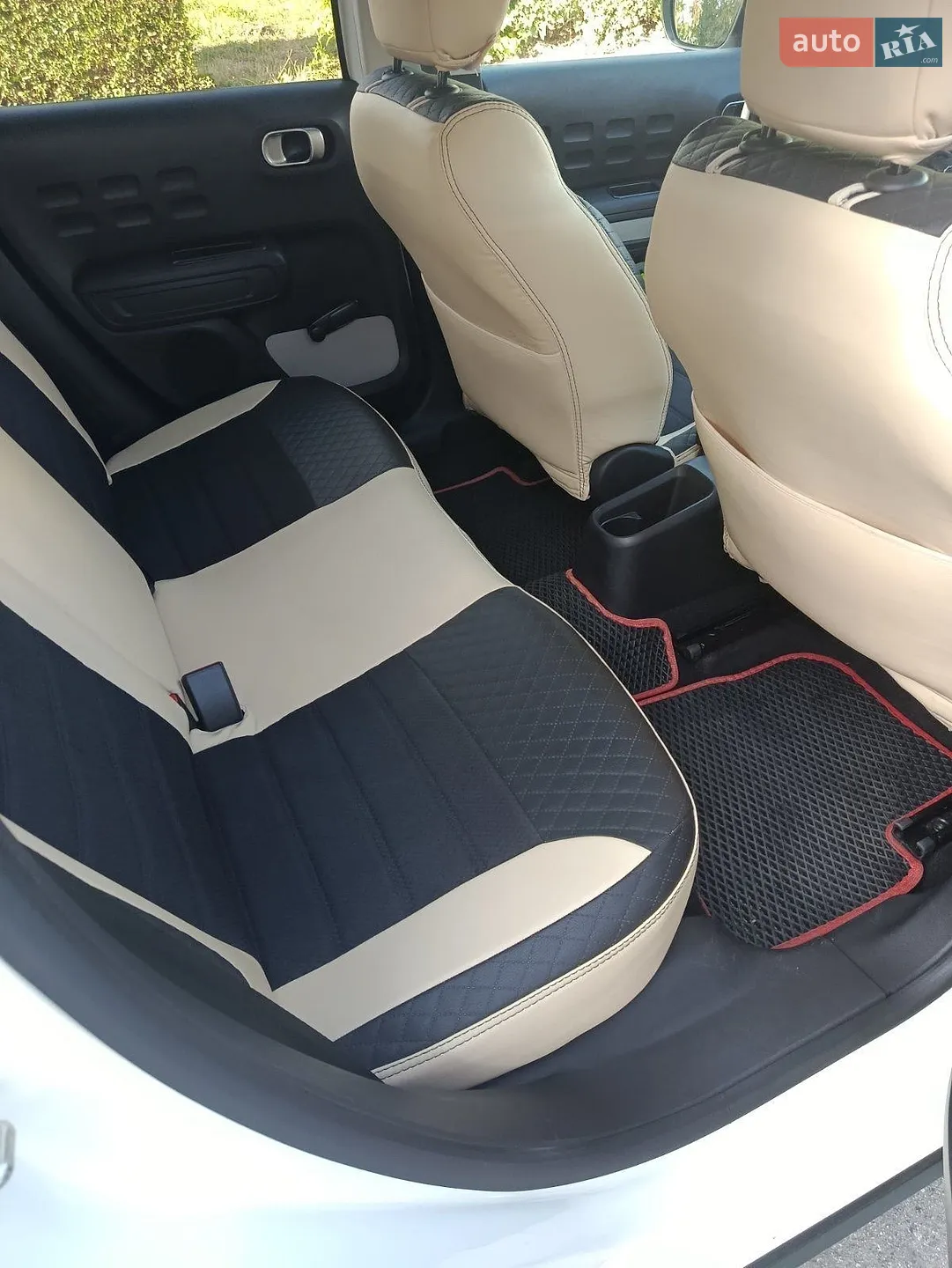 2020 Citroen C3 - мініатюра 6