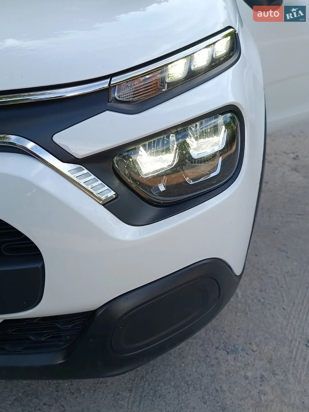 2020 Citroen C3 - мініатюра 12