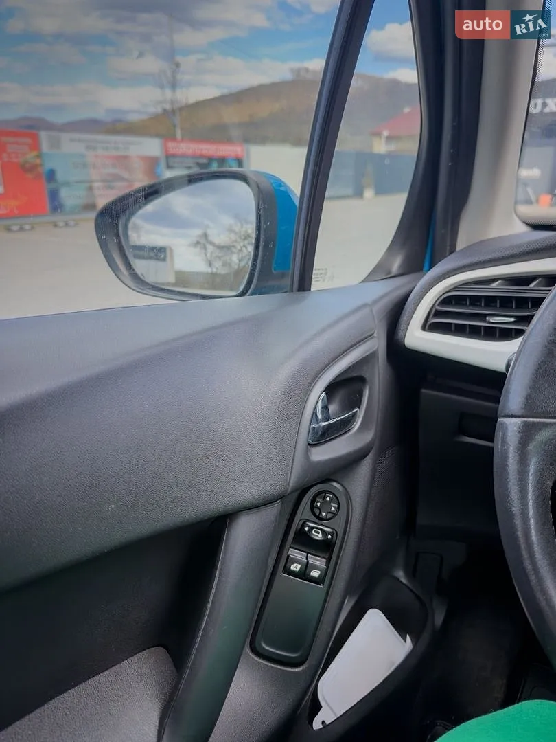 2011 Citroen C3 - мініатюра 7