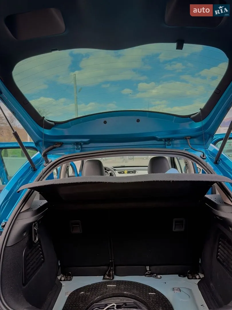 2011 Citroen C3 - мініатюра 15