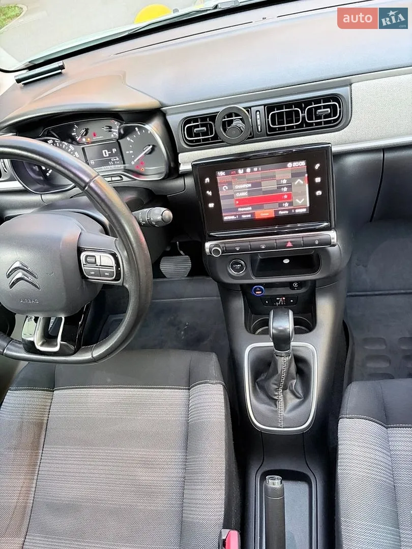 2018 Citroen C3 - мініатюра 18