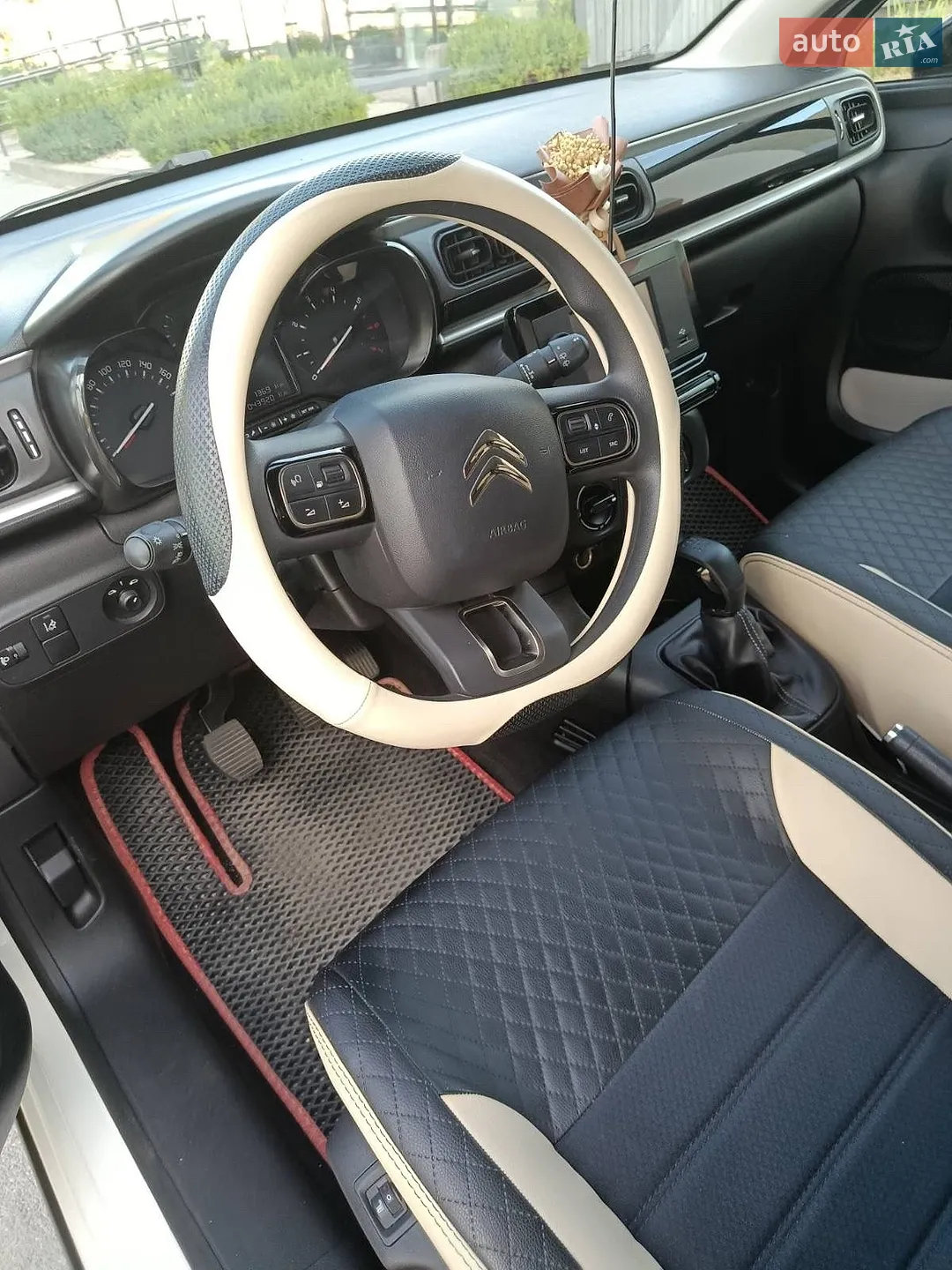 2020 Citroen C3 - мініатюра 18