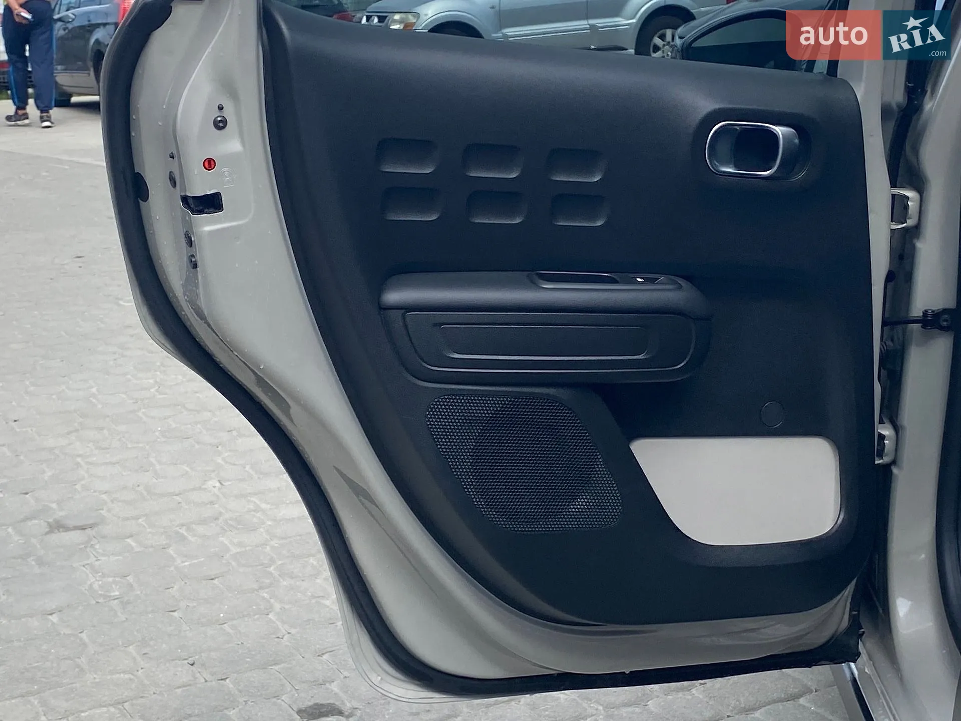 2020 Citroen C3 - мініатюра 27