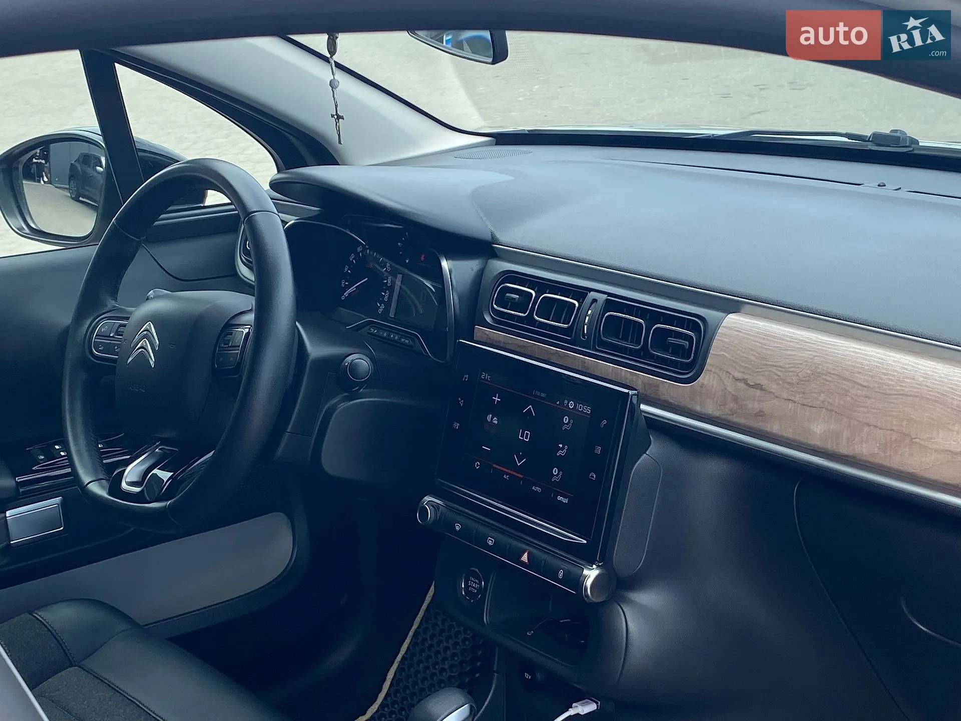 2020 Citroen C3 - мініатюра 33