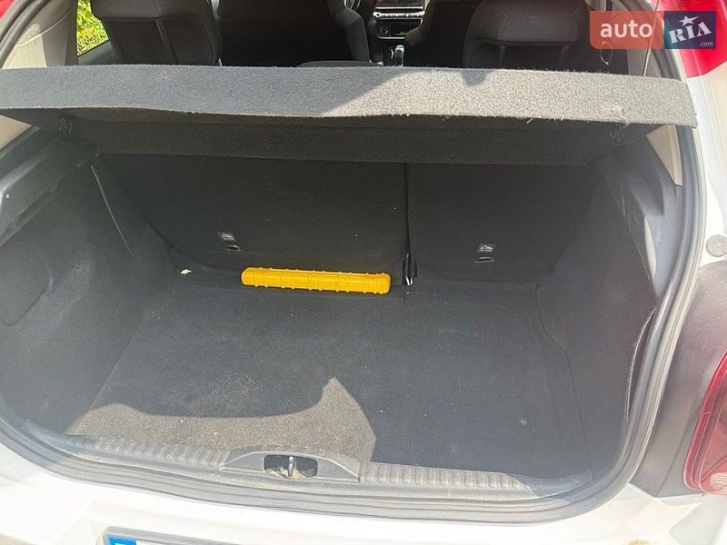 Хетчбек Citroen C3 2018 в Броварах