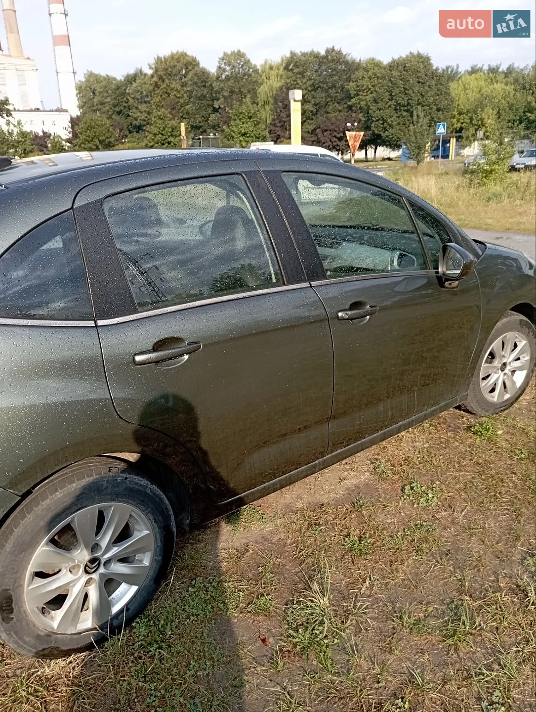 2012 Citroen C3 - мініатюра 3