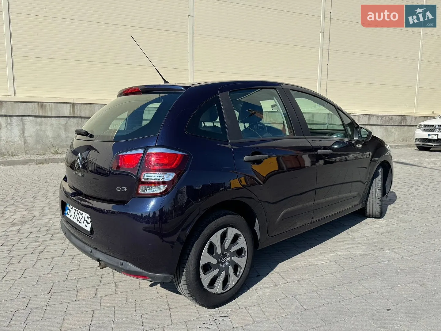 2014 Citroen C3 - мініатюра 7