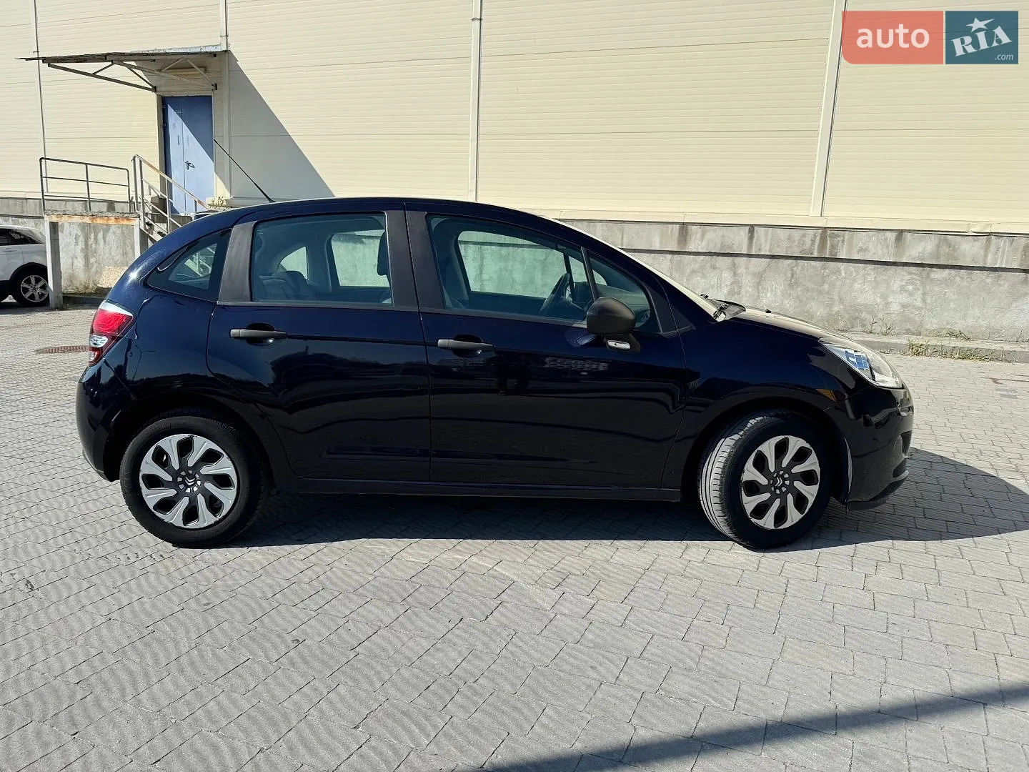2014 Citroen C3 - мініатюра 8