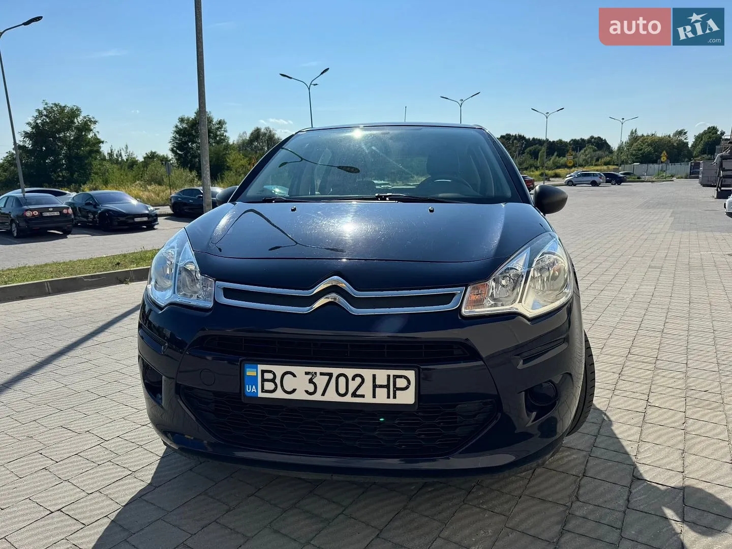 2014 Citroen C3 - мініатюра 10