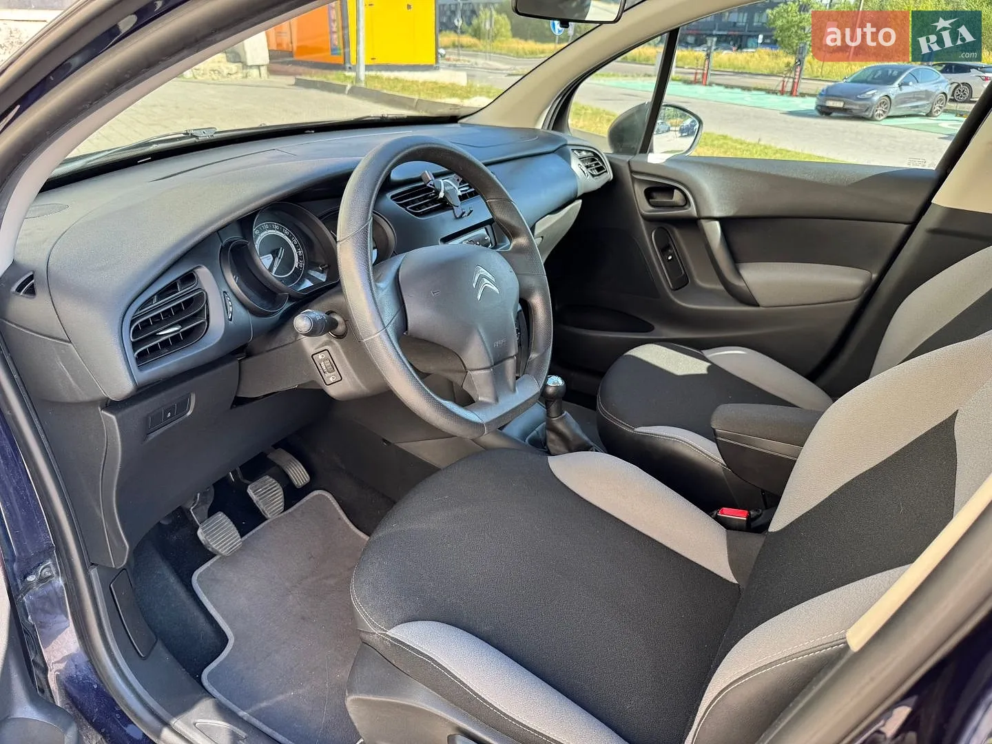 2014 Citroen C3 - мініатюра 11