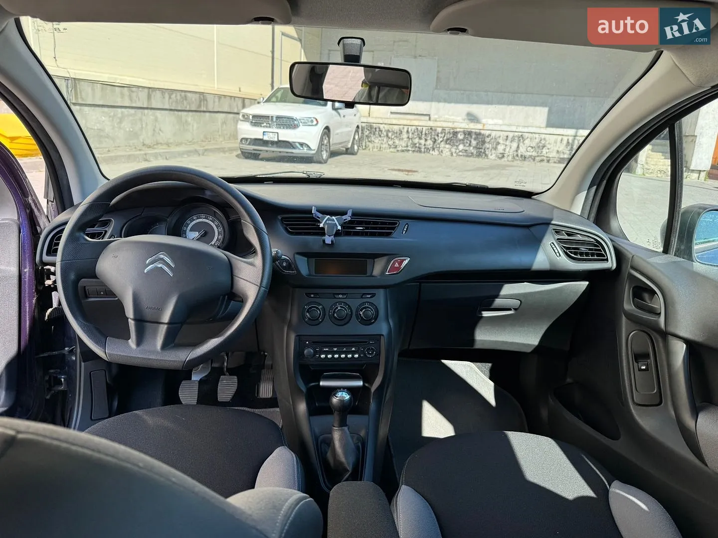 2014 Citroen C3 - мініатюра 12