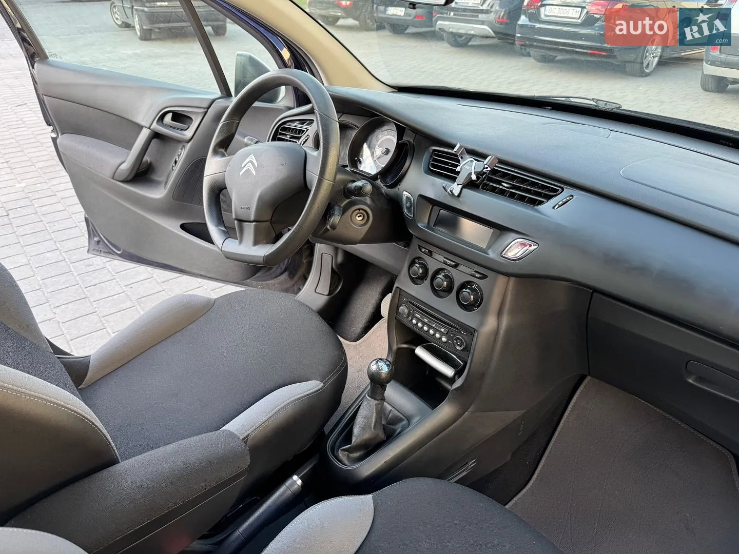 2014 Citroen C3 - мініатюра 14