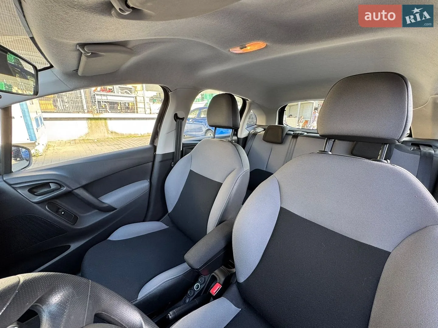 2014 Citroen C3 - мініатюра 16