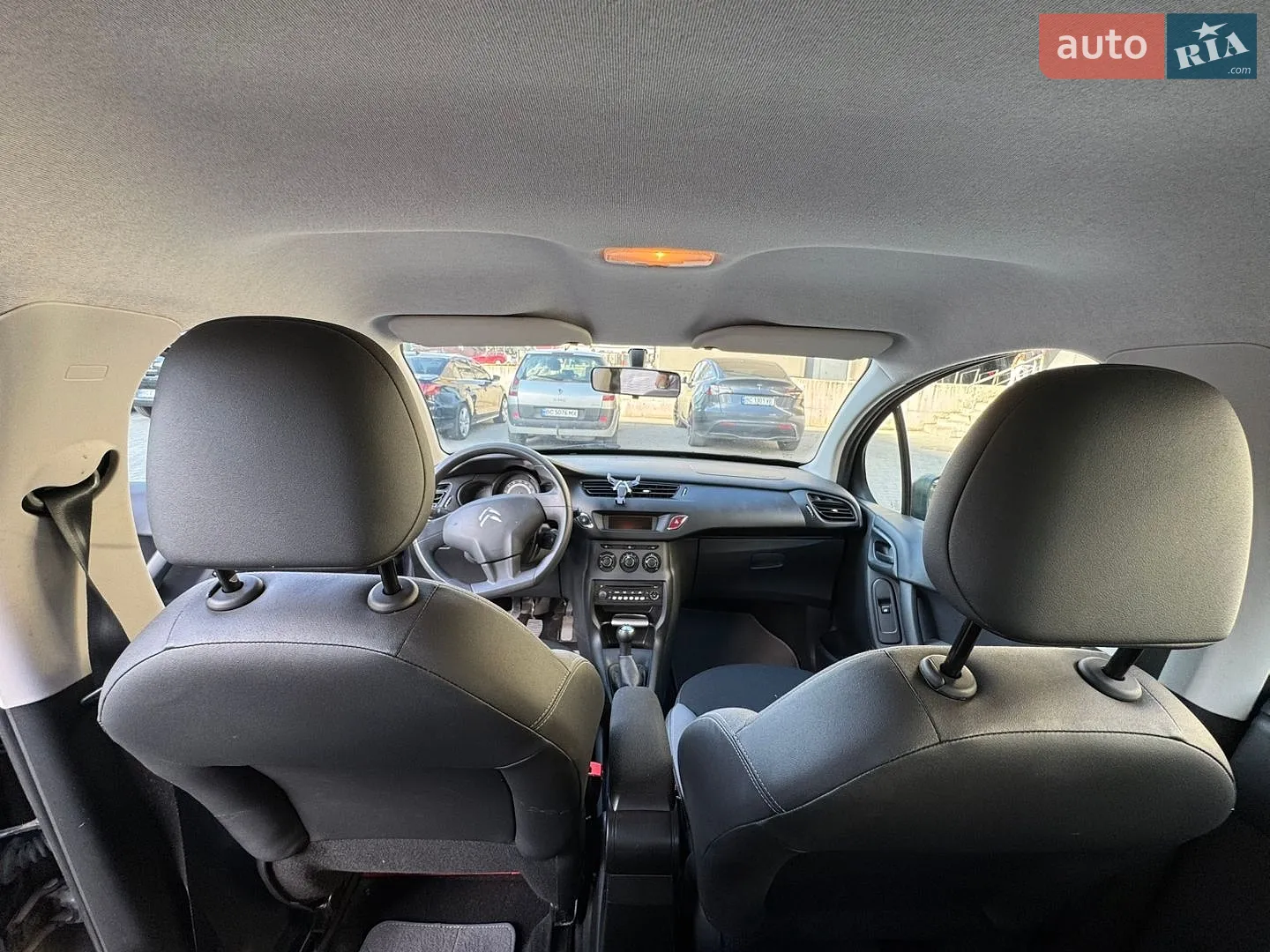2014 Citroen C3 - мініатюра 20