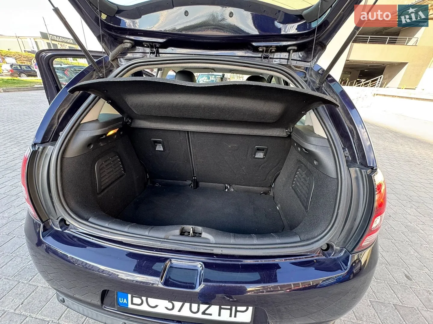 2014 Citroen C3 - мініатюра 21