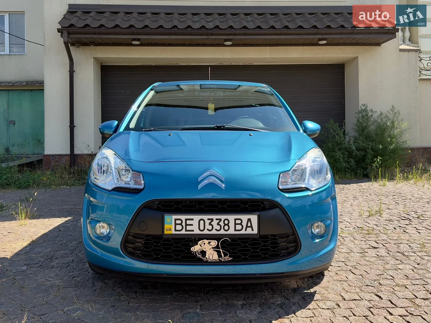 2011 Citroen C3 - мініатюра 9