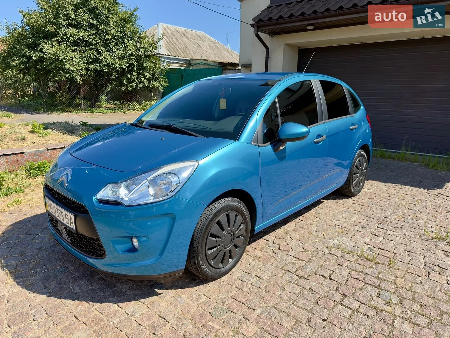 2011 Citroen C3 - мініатюра 2