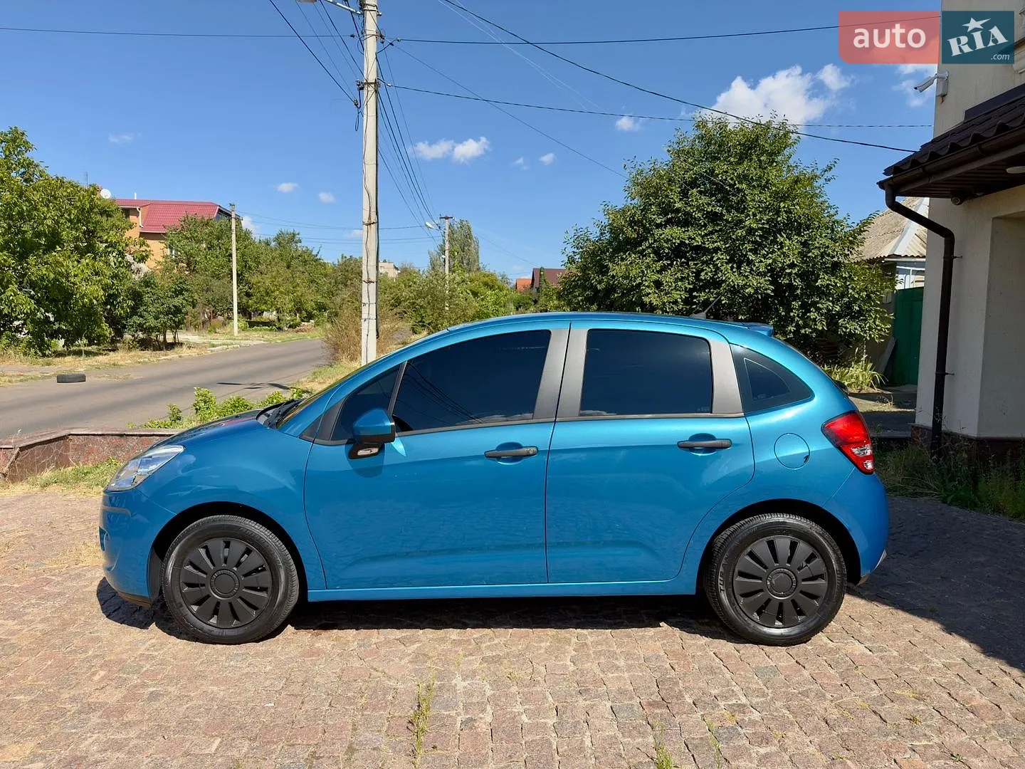 2011 Citroen C3 - мініатюра 3