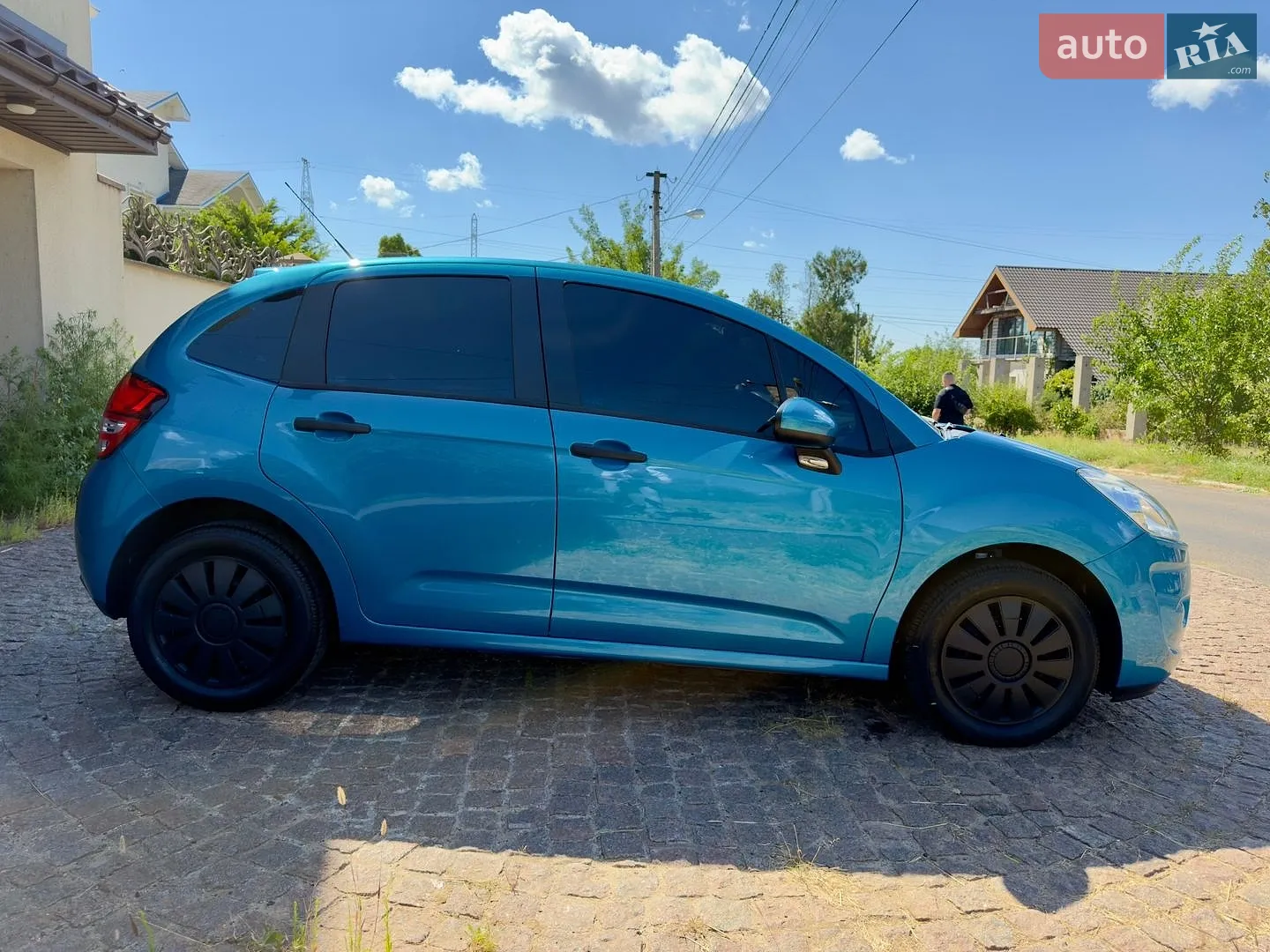2011 Citroen C3 - мініатюра 5