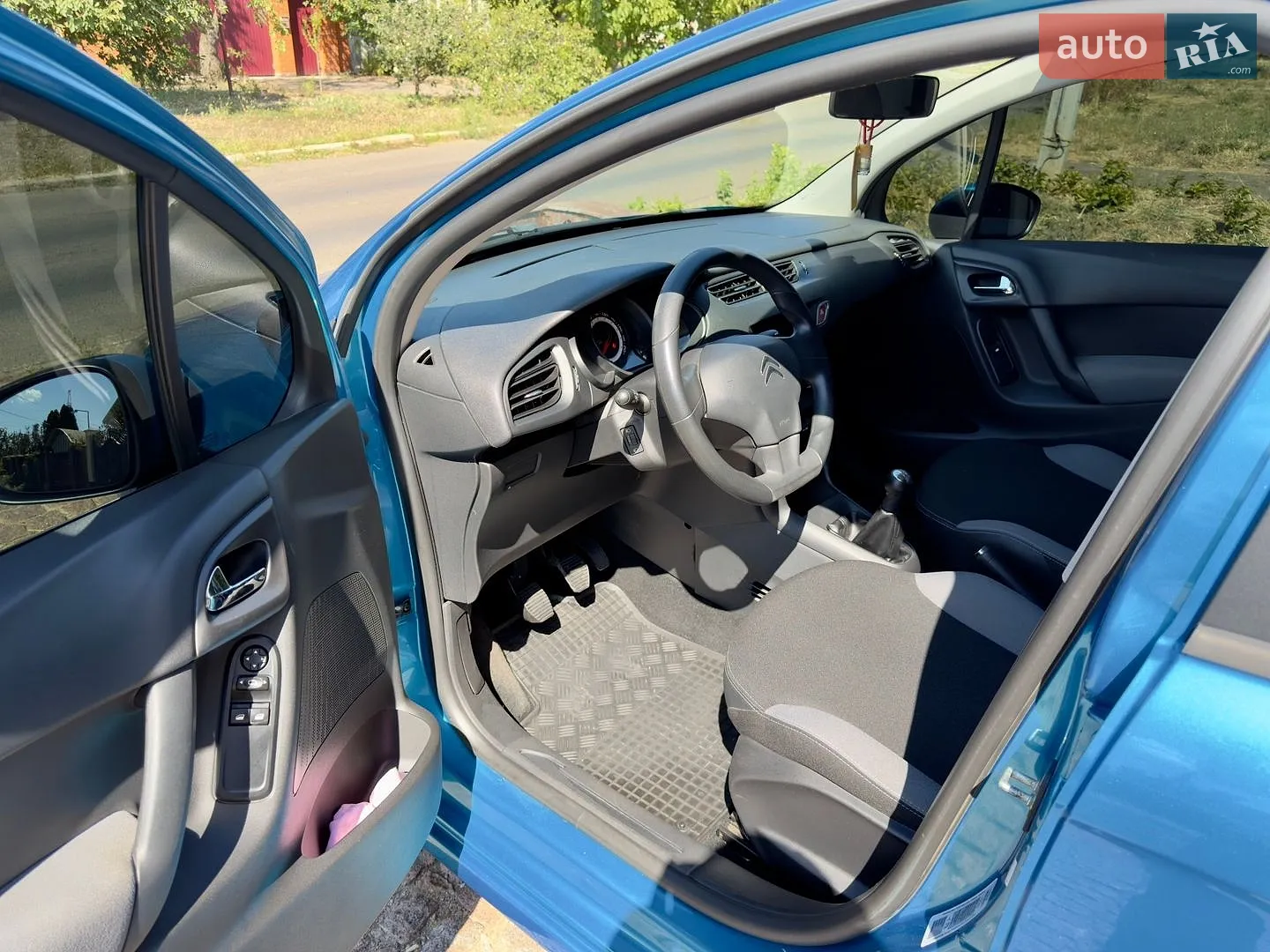 2011 Citroen C3 - мініатюра 14
