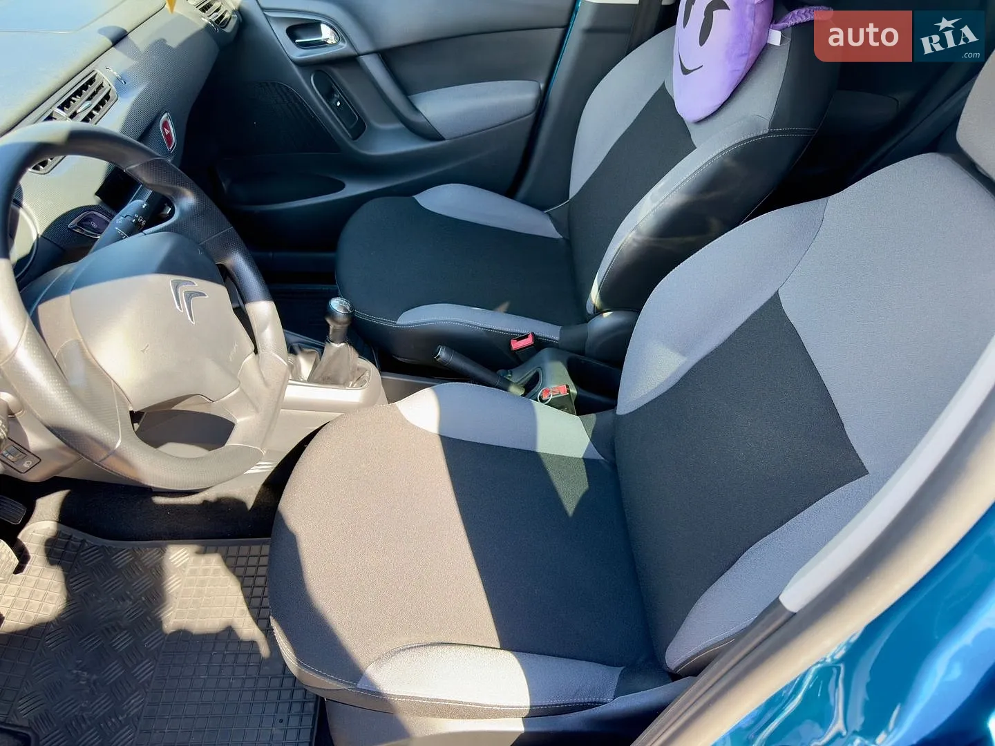 2011 Citroen C3 - мініатюра 16